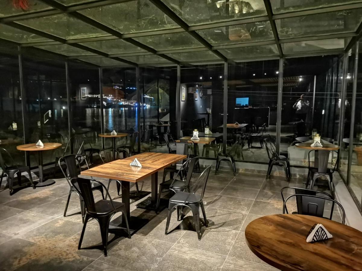 Horizon Resort Attabad Lake Hunza Karimabad  Εξωτερικό φωτογραφία