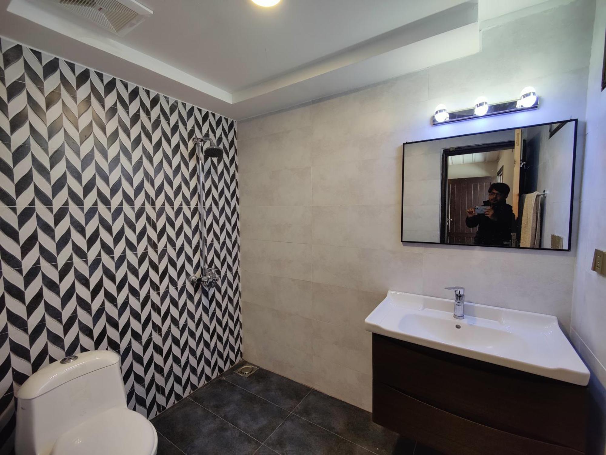 Horizon Resort Attabad Lake Hunza Karimabad  Εξωτερικό φωτογραφία